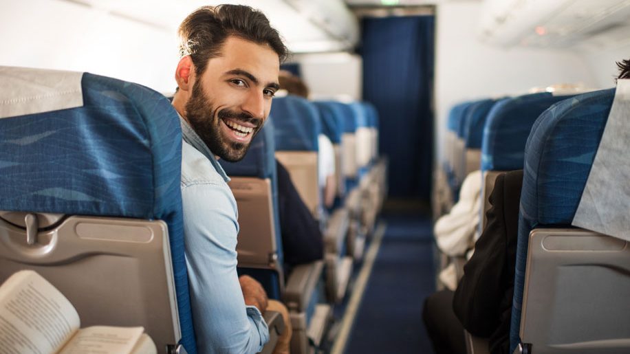 Airline Passenger Satisfaction Prediction 